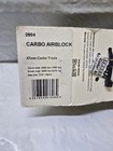 Harken 2604 Carbo Airblock 57 Mm Carbo Triple Block New