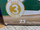 Vintage Brio Figure 8 Starter Wooden Railway Train Set 33262