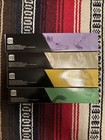 Lot Of 4 Jurassic Park  Lost World      Watches Burger King  c  1997