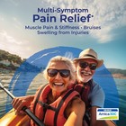 Boiron Arnicare Gel For Relief Of Joint Pain  Muscle Pain  Muscle Soreness  And