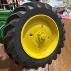 1 8 John Deere Ertl Styled B Narrow Front