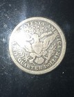 1899 Philadelphia Mint Silver Barber Quarter