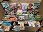 Lot Of 15 Lbs Art History Books  Renaissance Modern Cubism Nouveau Realism  more