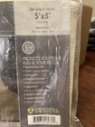 Oriental Weavers Sure Grip Non-slip Rug Pad - Use For Rug Size 5   x8   