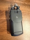 Tascam Portacapture X8 High-resolution Multi-track Handheld Recorder - Black