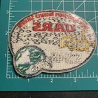 Nasa Patch Uars Upper Atmosphere Research Satellite Sts-48  6u