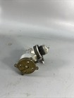 Vintage Cox Babe Bee  049 Glow Engine W  Integral Tank-made In Usa 