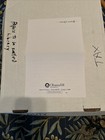 Signed Note Barack Obama 2008 Presidential Campaign Iowa