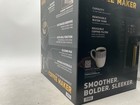 Thyme   Table 12-cup Programmable Drip Coffee Maker 60oz Water Reservoir