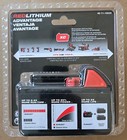 Milwaukee 48-11-1850r Redlithium Xc5 0 Battery Pack - New