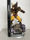 Kotobukiya Marvel Comics Wolverine Danger Room Sessions X-men Damaged 1689 3300