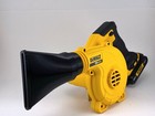 Swiveling Blade Nozzle For Dewalt 20v Compact Blower Dce100b  not Included 
