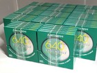    sealed X Lot Of 75   mitsubishi   Tdk Mo Rewritable Magneto Optical Disk 640mb