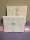 Precious Moments Wedding Book - New In Box