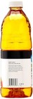 Amazon Brand - Happy Belly 100  Apple Juice  Bottle  64 Fl Oz  pack Of 1 