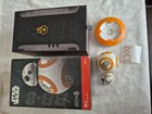 Sphero Star Wars Bb-8 App Enabled Droid Model R001usa Great Condition 