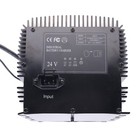 Battery Charger For Genie Jlg Skyjack Scissor Lift 24v Hb600 161827 96211 105739