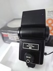 Vivitar Model 283 Automatic Thyristor Electronic Flash Orig Box W Manual 