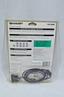 New   Sealed  Sharp Synchronize Memo Master Organizer Yo-520p
