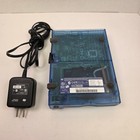 Iomega Zip 100 Usb External Drive Z100usb Blue - Working   8 Discs