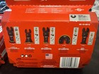 New Sealed Milwaukee Oscillating Multi-tool Blade Kit 8-piece 49-10-9212  low   