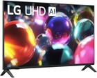 Lg Ua70 Series 43  4k Uhd Led Smart Tv With Webos 25   60hz Refresh
