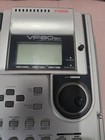 Fostex Vf80ex Digital Multitracker Recorder Console tabletop Studio home