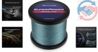 Kastking Superpower Braided Fishing Line 15lb - Abrasion Resistant   Sensitive
