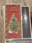 Lot Of 260 Greeting Cards Assorted Holiday Theme Kids Adult With Envelopes
