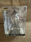 Kotobukiya Artfx Dc New 52 Batman 1 10 Scale Statue - Excellent Condition