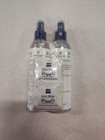 Zeiss Lens Cleaning Solution Kit  8 Fluid Ounce  pack Of 2 
