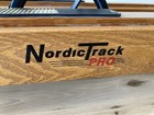 Nordictrack Nordic Track Pro Classic Ski Machine W  Working Monitor Exercise 