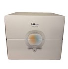 Foldio360 Smart Dome Smart Lightning Turntable With Built-in Led - New Open Box