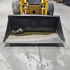 John Deere 510 Attachments  Wheel Loader - Used