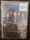 Sleepy Hollow   The Complete Fourth Season 4  dvd  2017  New Sealed 4 Disc Set 