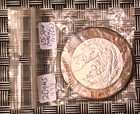 Circus Casino Hotel Vegas Ten Dollar Limited Edition  999 Silver Gaming Token
