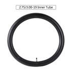 2 75 3 00-19 Tire Tube 70 100 19 Inch Front Inner Tube For Motocross Dirt Bike