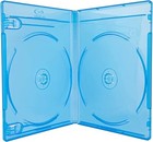 Custom Mcu Replacements Blu-ray Cover W  Empty 2-disc Case - 2022  no Discs 