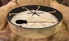 Remo Buffalo Drum 22   Brand New Free Ship