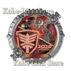 Psl Bandai Gozyuger Sentai Ring Special Collaboration Ver  Gavan Infinity