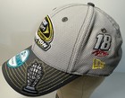 New Era 9forty Nascar Sprint Cup 2015 Champion Kyle Busch Racing  18 M m   s Hat