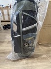 Brand New Shank It Golf  Golf Bag - The Abduction Limited Release 