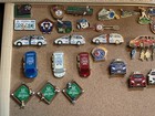 Honda Little League Pin Lot Plus Ciocca Auto Group Pin Set  lot 1 