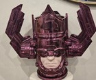 Fantastic Four Galactus Light-up   Car Buckets Regal Exclusive New Sealed In Han