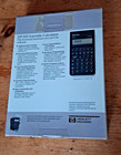 Vtg 1989 Hewlett-packard Hp-20s Scientific Calculator Old Store Stock New Mint  