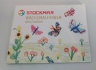 Stockmar Beeswax Wax Crayon Sticks - 12 Assorted Colors