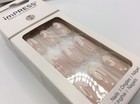 Kiss Impress Press On Manicure Nails 88909 Love Grows  Medium    pack Of 4    