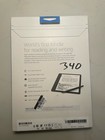 Amazon Kindle Scribe 16gb 10 2  Display 300ppi Paper White Basic Pen New