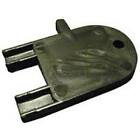 2 Vondrehle  Dispenser Keys For Paper Dispensers