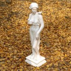 Outdoor Garden Statue Nymph Sculpture Goddess Of Greek Mythology Roman Style    
